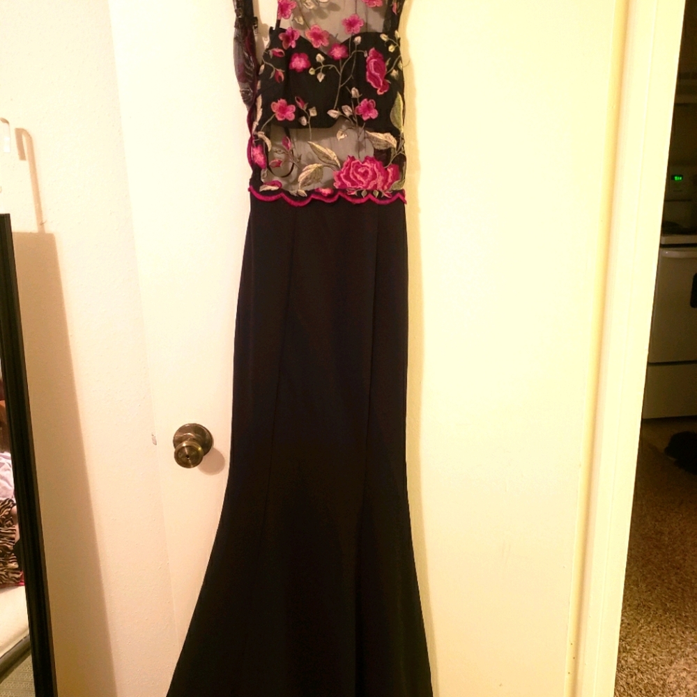 dress